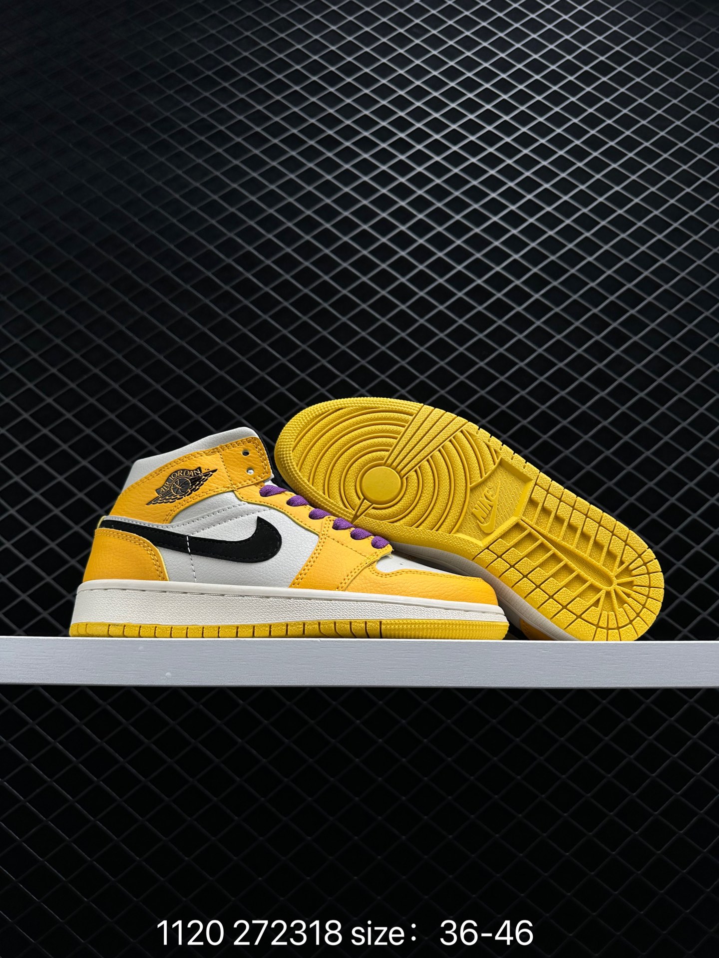 Air Jordan 1 High OG AJ1